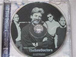 Download The Saw Doctors - Radio Sampler