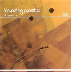 Download Xploding Plastix - Geigerteller