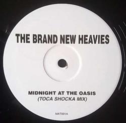 Download The Brand New Heavies - Midnight At The Oasis Toca Shocka Mix