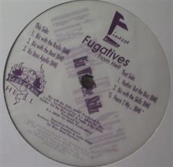 Download Fugatives From Hell - Biz With The Skillz