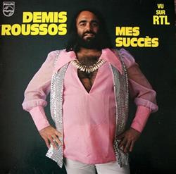 Download Demis Roussos - Mes Succès