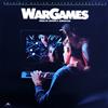 baixar álbum Arthur B Rubinstein - Wargames Original Motion Picture Soundtrack
