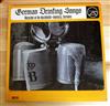 last ned album Various - German Drinking Songs