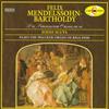 ouvir online Mendelssohn, Jozef Sluys - Six Sonatas For Organ Op 65