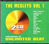 Album herunterladen Unlimited Beat - The Medleys Vol 1