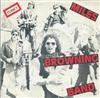 ouvir online Miles Browning Band - Funky