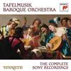 lytte på nettet Tafelmusik Baroque Orchestra - The Complete Sony Recordings