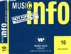 last ned album Various - Music Info 10