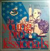ladda ner album The Noteables Of The Strategic Air Command Band, Flair Of The Strategic Air Command Band - The Young Professionals