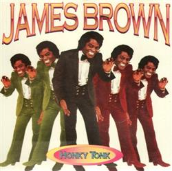 Download James Brown - Honky Tonk