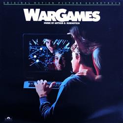 Download Arthur B Rubinstein - Wargames Original Motion Picture Soundtrack