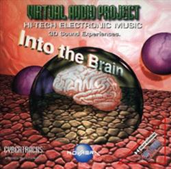 Download Virtual Audio Project - Into The Brain Issue 03