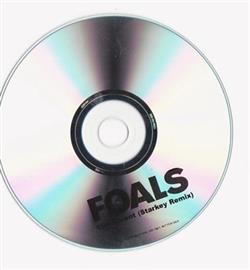 Download Foals - This Orient Starkey Remix