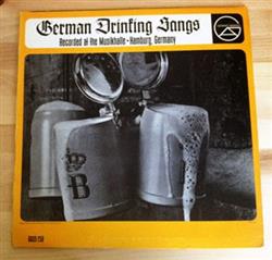 Download Various - German Drinking Songs