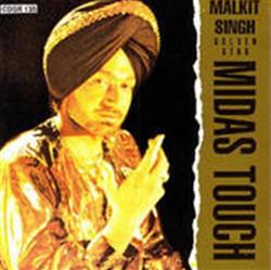 Download Malkit Singh - Midas Touch