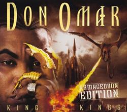 Download Don Omar - King Of Kings Armageddon Edition