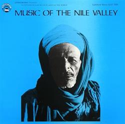 Download Various - Music Of The Nile Valley