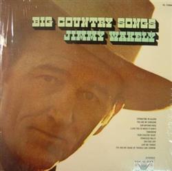 Download Jimmy Wakely - Big Country Songs