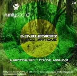 Download Doublefacez - Disco Antique