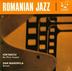 Download Ion Baciu Dan Mandrila - Romanian Jazz