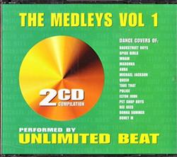 Download Unlimited Beat - The Medleys Vol 1