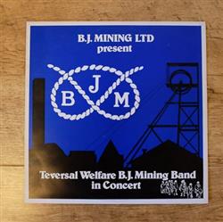 Download Teversal Welfare BJ Mining Band - In Concert