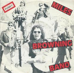 Download Miles Browning Band - Funky