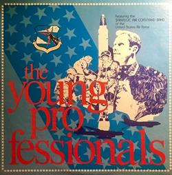 Download The Noteables Of The Strategic Air Command Band, Flair Of The Strategic Air Command Band - The Young Professionals