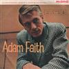 écouter en ligne Adam Faith - Adam Faith