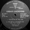 ouvir online Urban Groovers - The Battle Of Two