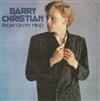 ouvir online Barry Christian - Friday On My Mind