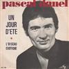online anhören Pascal Danel - Un Jour DEté LOiseau Exotique