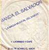 baixar álbum Banda El Salvador - La Magia Musical Del Sabor