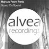 Album herunterladen Marcus From Paris - Sound On Sound