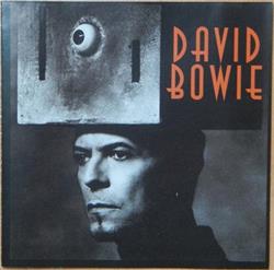 Download David Bowie - Little Wonder In Paradiso