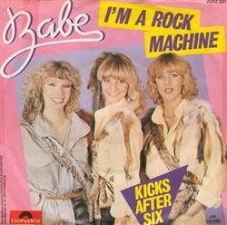 Download Babe - Im A Rock Machine