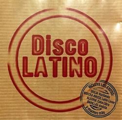 Download Various - Disco Latino