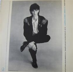 Download Ric Ocasek - Keep On Laughin