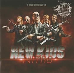 Download Various - De Originele Soundtrack Van New Kids Nitro