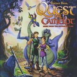 Download Various - Quest For Camelot Music From The Motion Picture