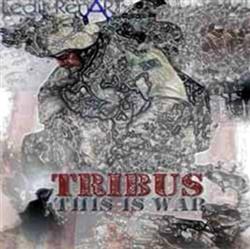 Download Ledit RenArt - Tribus this is war