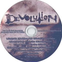 Download Various - Devolution Mag Issue 25