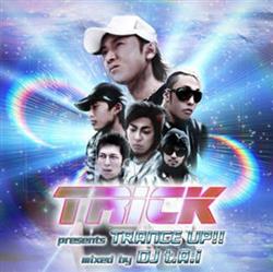 Download DJ tAi - Trick Presents Trance Up