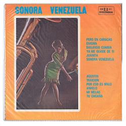 Download Sonora Venezuela - Sonora Venezuela