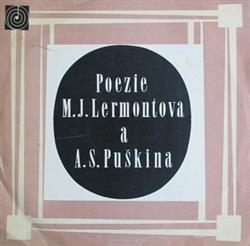 Download Various - Poezie M J Lermontova a A S Puškina