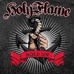 Download Holy Flame - Hold On