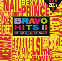 Download Various - Bravo Hits II