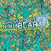 ascolta in linea Ghost Robot Ninja Bear - Ghost Robot Ninja Bear