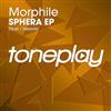 descargar álbum Morphile - Sphera EP