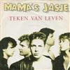 télécharger l'album Mama's Jasje - Teken Van Leven